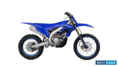 Yamaha 2024 Yz450fx Motorcycle Price Specs And Features Bikes4sale