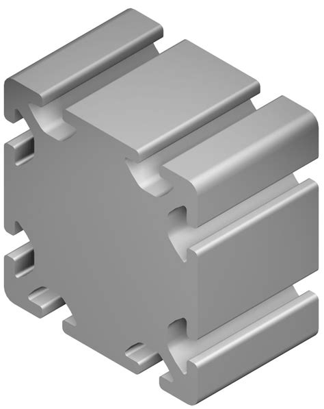 Profil 8 80x80 voll - Ratiotechnik Heinz Karls GmbH