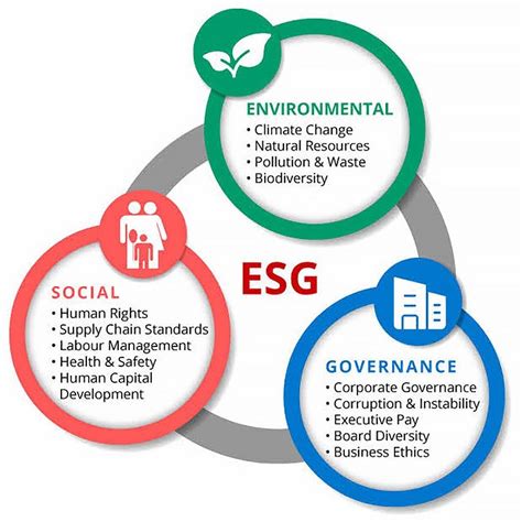 ESG In Agribusiness For Sustainability