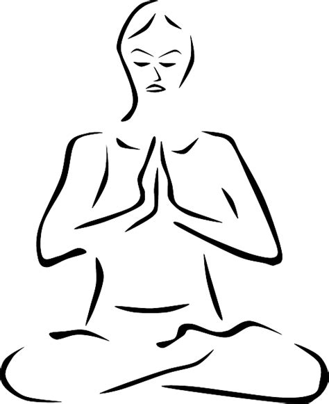 Free Meditation Vector Art - Download 547+ Meditation Icons & Graphics - Pixabay