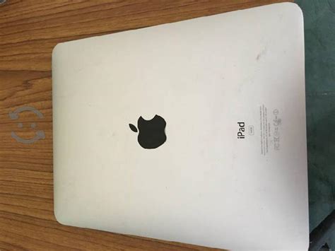 Ipad Primera Generacion OFERTAS Julio Clasf