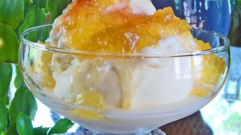 Pineapple Sauce ( Ice Cream Topping and More!) Recipe - Food.com