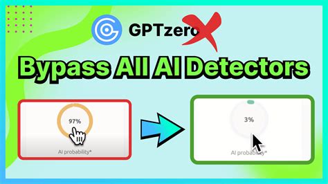 Bypass Gptzero Ai Detection Get Human Score Text Hix Bypass