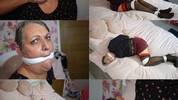 Granny Bondage Porn Videos Granny Bondage Porn Clips For Sale