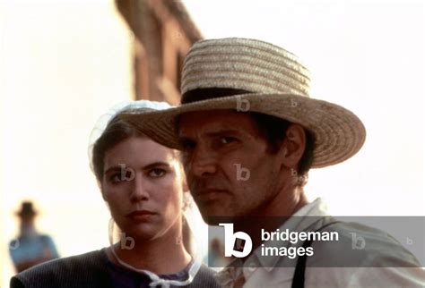 Kelly Mcgillis Witness
