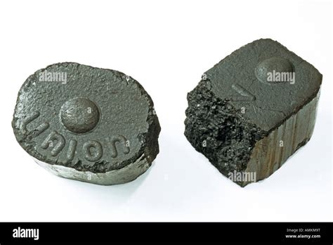 Lignite Coal Hi Res Stock Photography And Images Alamy