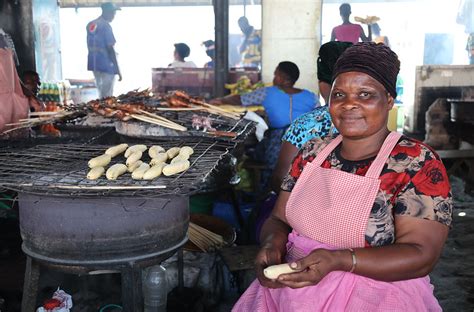 La Croissance Conomique De L Ouganda Face Aux D Fis Mondiaux