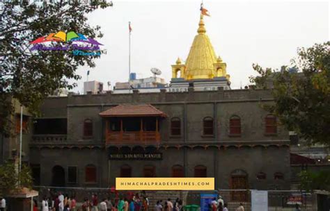 Tourist Places Near Shirdi Within 100 KM Places Visit Near Shirdi