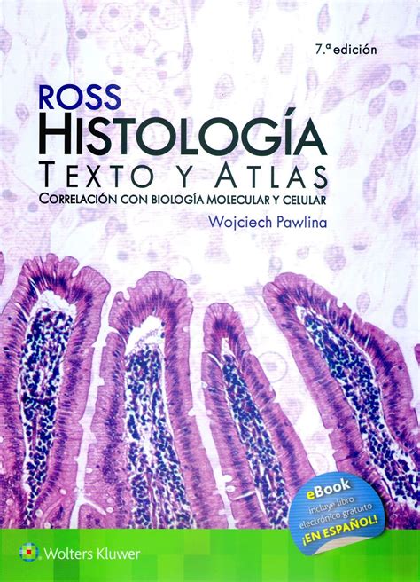 Descargar Libro de Histologia Ross 7ma Edición