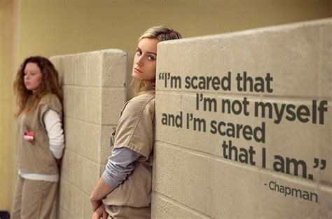 Orange Is The New Black Quotes - powerquotes