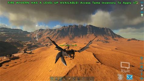 Ark Lost Redemption Server Mantis Taming Youtube