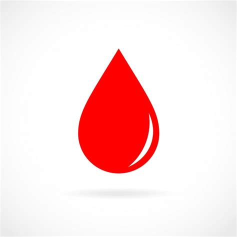 Bleeding Blood Drop Images Stock Photos D Objects Vectors