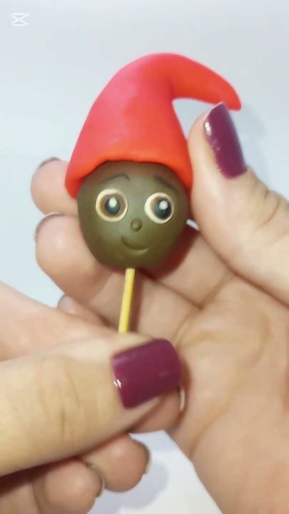 Como Fazer O Saci Pererê
