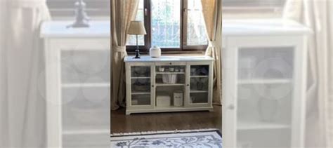 Шкаф витрина буфет IKEA купить в Краснодаре с доставкой | Товары для ...