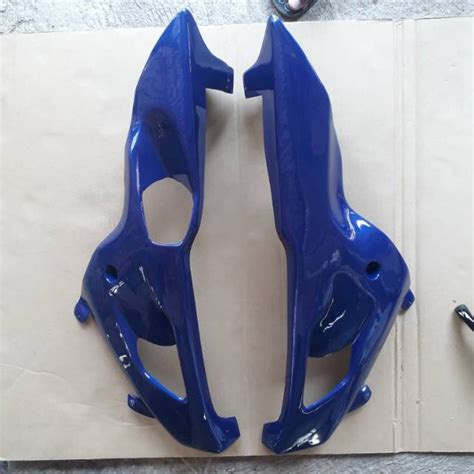 Jual Undercowl Model R1 Buat Yamaha New R15 Vva Pnp Yamaha R15 V3