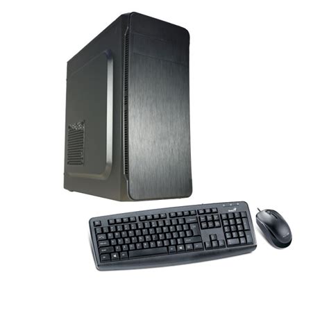 Sistem Desktop Smart PC Office Assistant Cu Procesor Intel Core I7