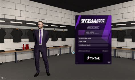 How To Start A New Career Fminside Football Manager Community