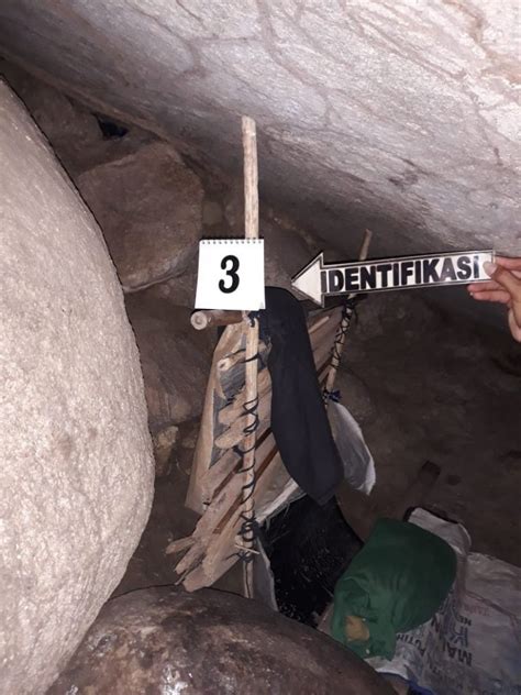 Year Old Woman Rescued After A Shaman Kidnapped And Used Her As Sex Slave For Years