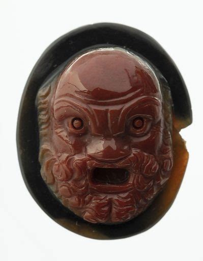 A tragic mask free public domain image | Look and Learn