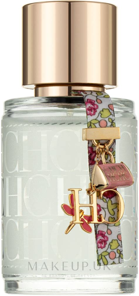 Carolina Herrera CH L`Eau de Toilette - Eau de Toilette | Makeup.uk