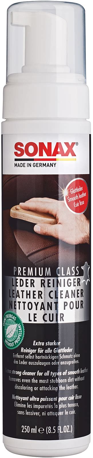 Premium Class Sonax