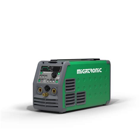 Focus Tig 200 Ac Dc Migatronic Favourites