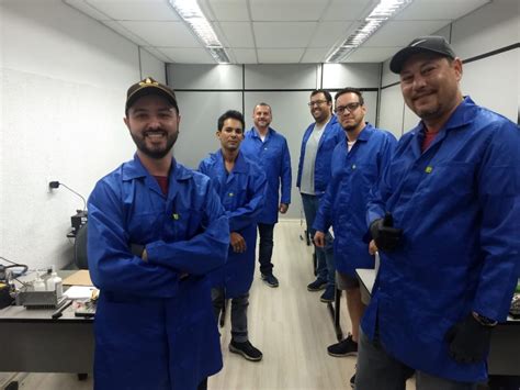 Curso Manutenção De Notebook