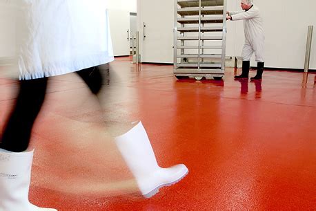 Flowcrete Epoxy Flooring Clsa Flooring Guide