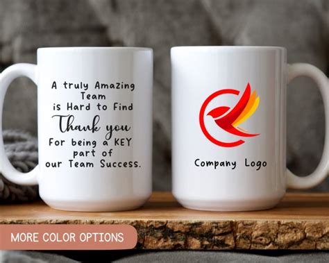 Custom Company Logo Gift Corporate Gifts Employee - Etsy