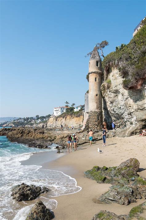 Best Date Spots In Laguna Beach Sargene