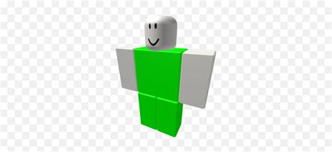Roblox green