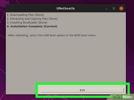 Como Instalar O Windows Pelo Ubuntu Imagens