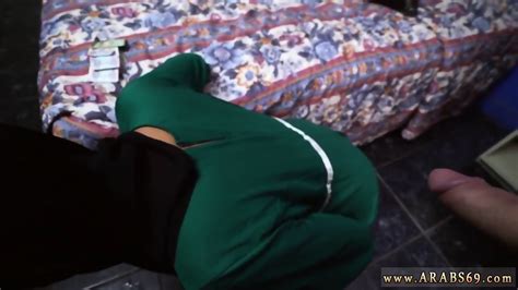Arab Maid Fuck And Huge Booty Desperate Arab Woman Fucks For Money