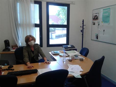 Mon collège déconfiné juin Collège Gay Lussac