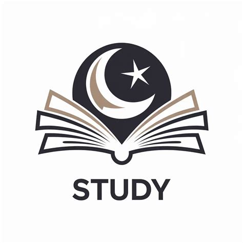 study logos  logo maker