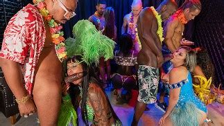 Ass Destroyed At Our Carnaval Party Pornhub