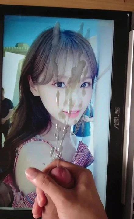 Izone Chaewon Cum Tribute Gay Man Porn Xhamster