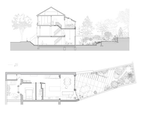 Hugo Road - Cooke Fawcett Architects