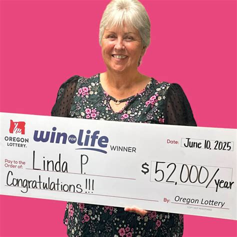 Oregon Lottery – Official Lottery Website