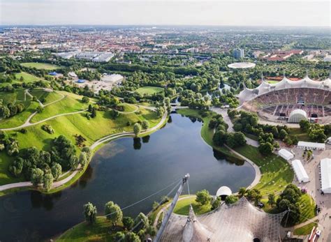 Top Sehensw Rdigkeiten M Nchen Animod Traumhafte Hotels Kurzreisen