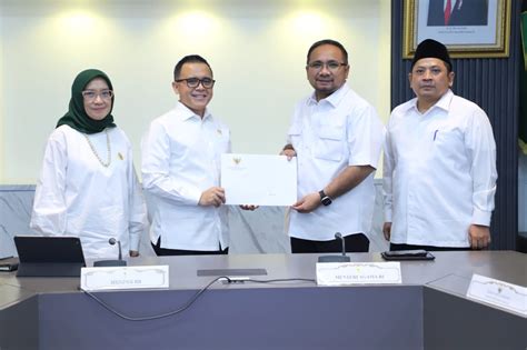 Formasi Cpns Pppk Kemenag Tahun 2024 ~ Seleksi Casn Cpns Pppk Provinsi