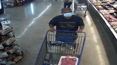 Mpd Investigating Grocery Store Theft Yourbasin