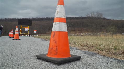 Work Zone Tractor Trailer Accident Claims Life Of Ny Thruway Authority