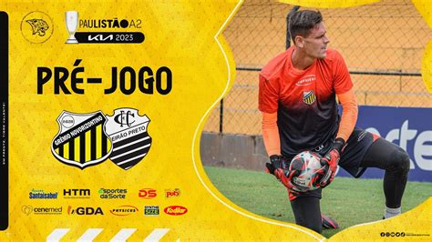 Pr Jogo Goleiro Georgemy E Atacante Douglas Baggio Falam Antes