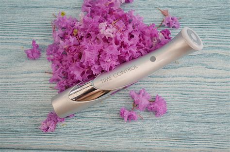 Talika Time Control Anti-Ageing Cosmetic Instrument for Eyes Contouring ...