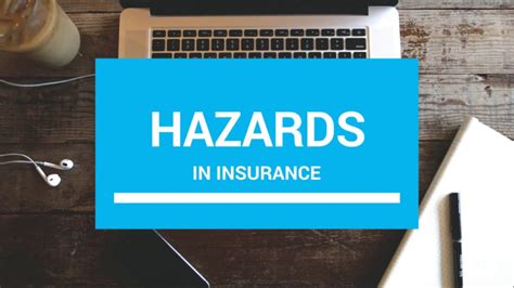 Hazards In Insurance Physical Hazards Moral Hazards Morale Hazards Youtube