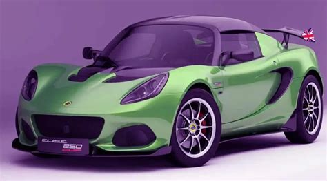 2026 Lotus Elise Type 135 Electric Car Successor Detailed With Design