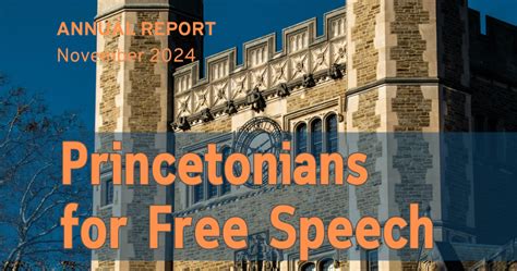How the Ivy League Broke America - Princetonians for Free Speech