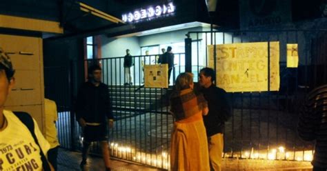 Chile falleció el joven gay que había sido torturado por neonazis Rosario