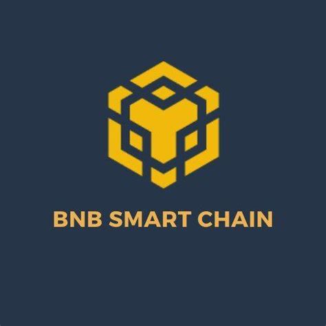 Binance Smart Chain - MyDeFiLfe